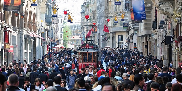 Müslüman Sıradanlaştırmayan İnsandır