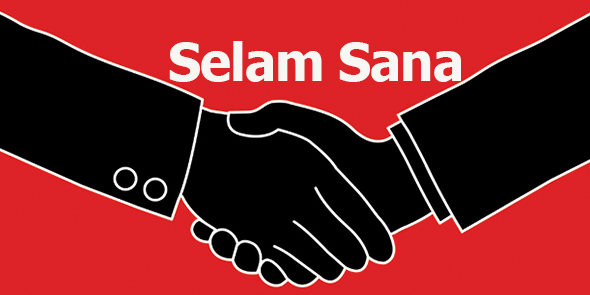 Selam Sana