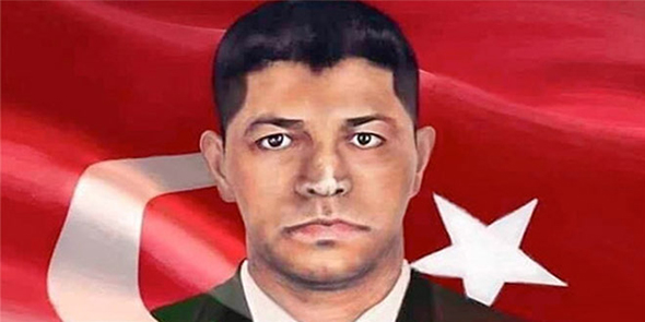 Bir Kahramanın Hikayesi: Ben Ömer