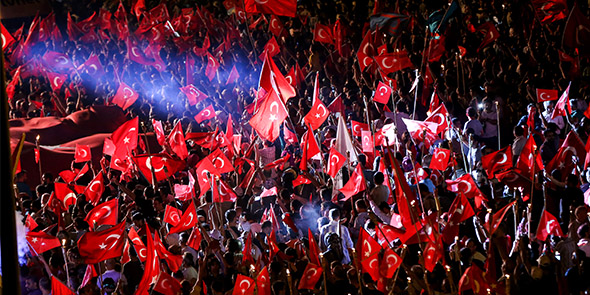 İhlassız Hareketin Hazin Sonu
