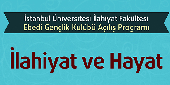İstanbul Üniversitesi`nde Ebedi Gençlik Kulübü Açılıyor!