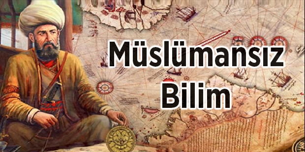 Müslümansız Bilim