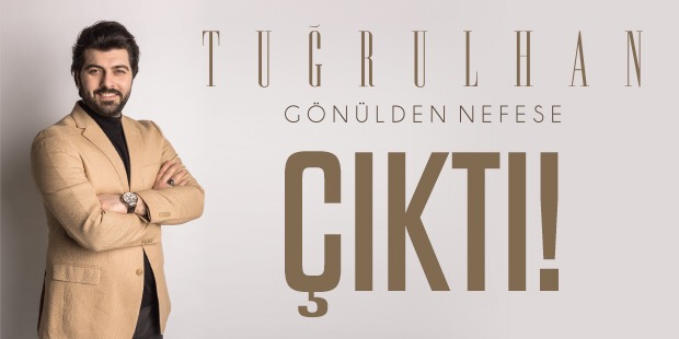 Gönülden Nefese Çıktı