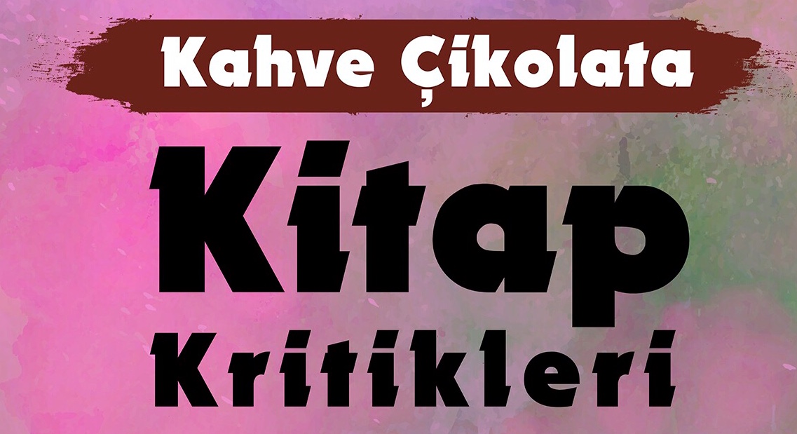 Kitap - Çikolata Buluşmaları