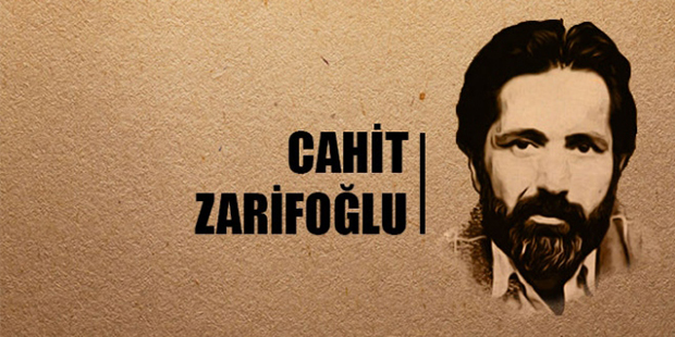 Zarifoğlu der ki