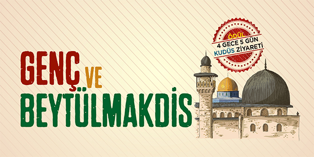 Beytülmakdis Videosu Yayında