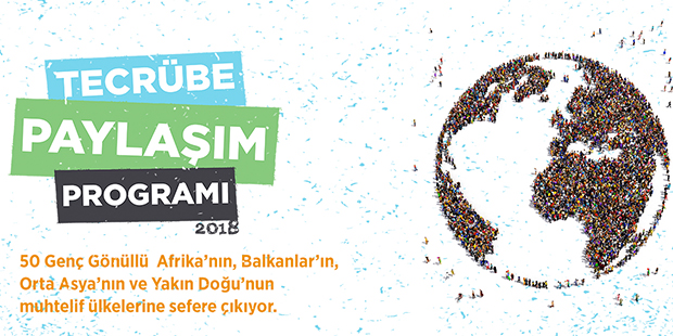 Kıtalar Aşmaya Hazır Mısın?