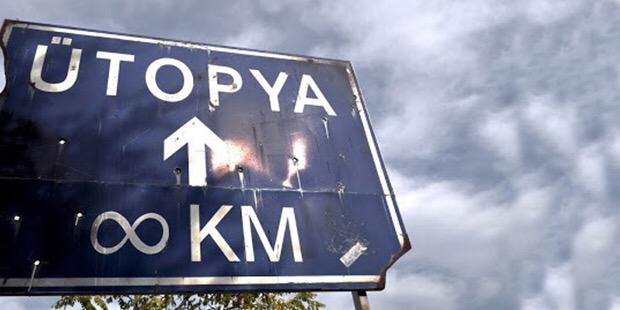 Ütopya-Distopya Okumaları Başlıyor