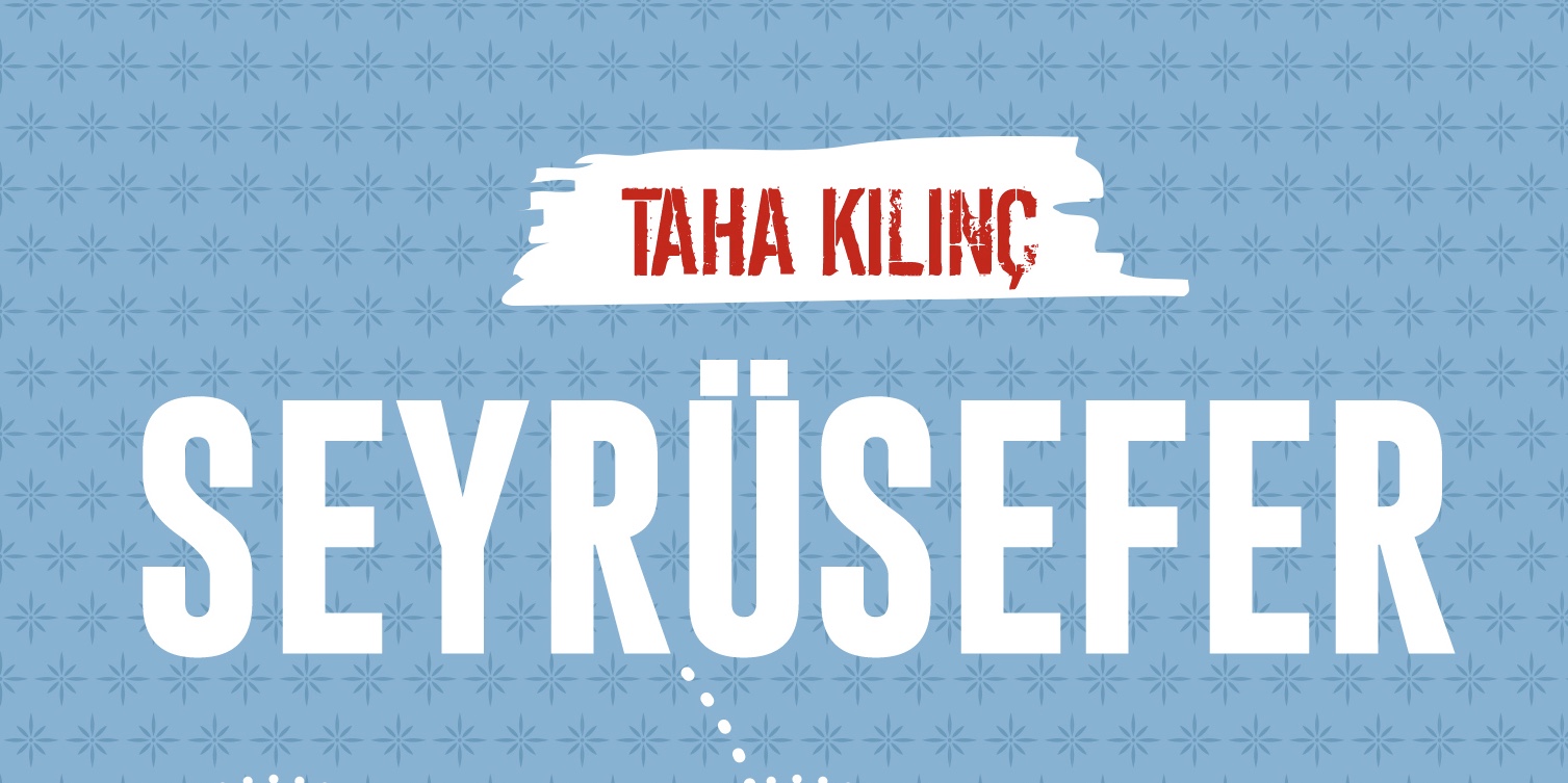 SeyrüSefer Çıktı!