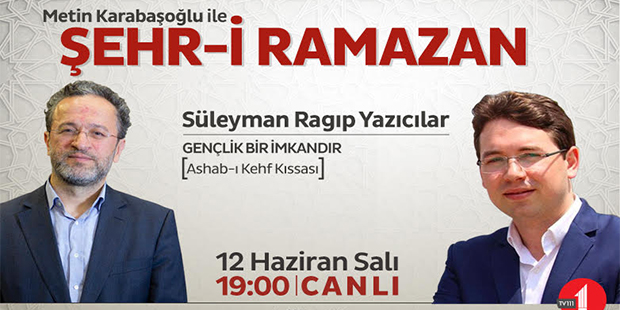 Süleyman Ragıp Yazıcılar ile Ashab-ı Kehf Kıssası