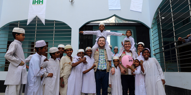 Bangladeş`ten Heybemize Kalanlar