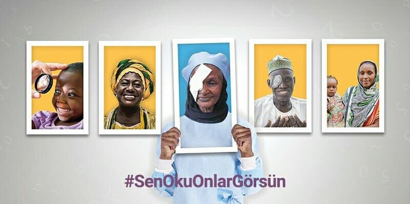 Sen Oku Onlar Görsün