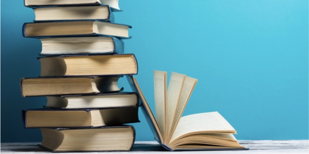 Ramazan Serisi/Gökhan Gökçek`ten 5 Tavsiye Kitap