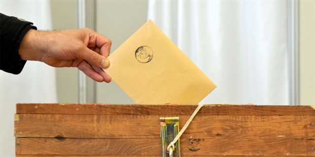 Türkiye Seçime Gidiyor, Bazıları Sadece Havaya Giriyor