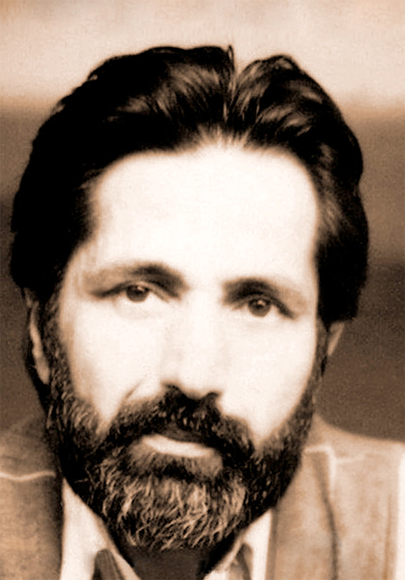 Kalbi Yumuşak Ama Deli Dolu Bir Güzel Adam: Cahit Zarifoğlu