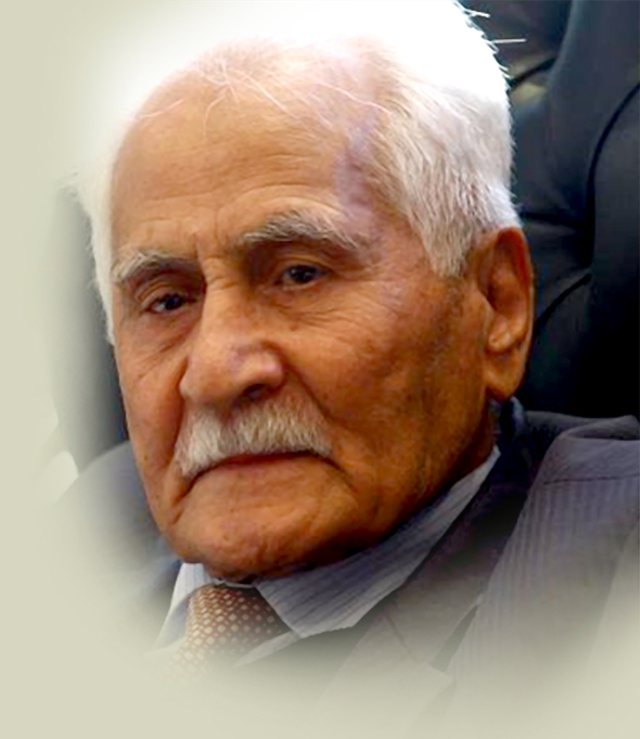 Bir Beyaz Kartal Uçtu