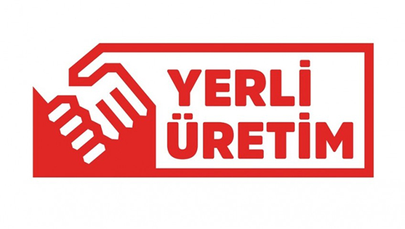 Yerli Ürünlere "Yerli Malı" Etiket