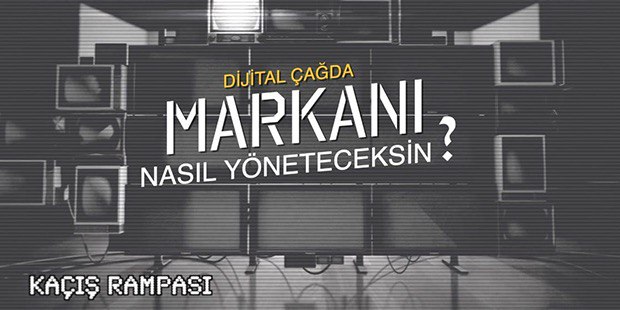 Dijital Çağda Seni Ne Bekliyor?