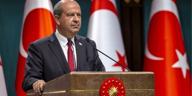 Yavru Vatan Kıbrıs`ta Yeni Dönem