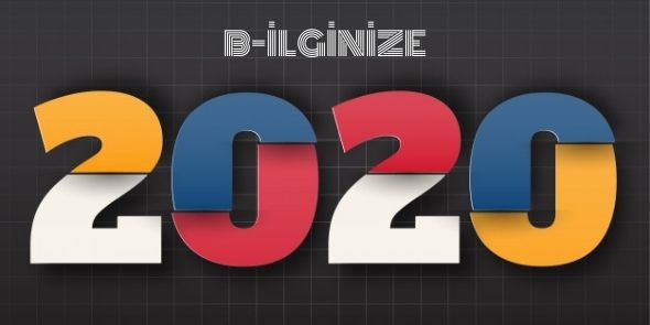 B-İLGİNİZE: 2020