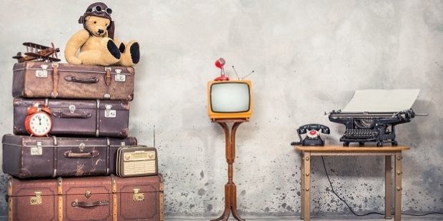 Çocuklar, Biraz Masumiyet Rica Edebilir miyim?