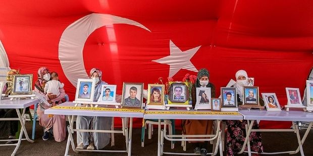 Diyarbakır Annelerinin Mücadelesi Film Oluyor!