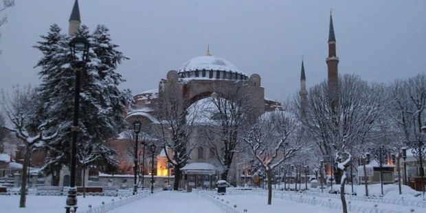 Üç Aylar`ın Başlangıcı: Recep Ayı