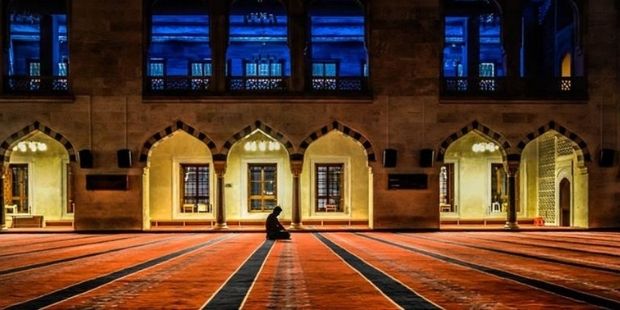 Evvelki Bahar: Rebîü`l-evvel Ayı