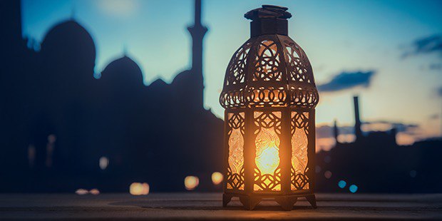 Sabır, İnfak ve Bağışlanma Ayıdır Ramazan