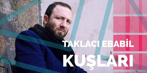Kaçış Rampası: Taklacı Ebabil Kuşları