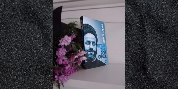 Öncü Şahsiyetlere Bir İsim Daha Eklendi