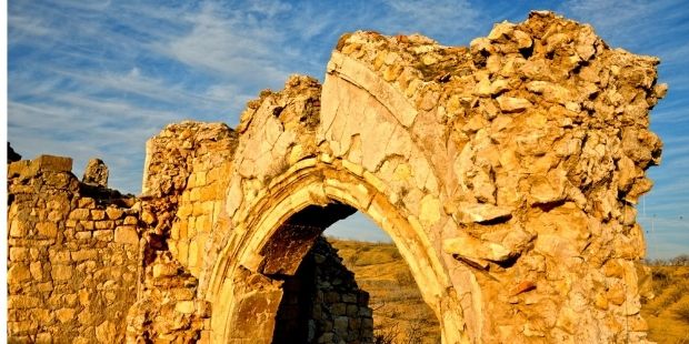 Bu Şehir Benimle Konuşuyor!