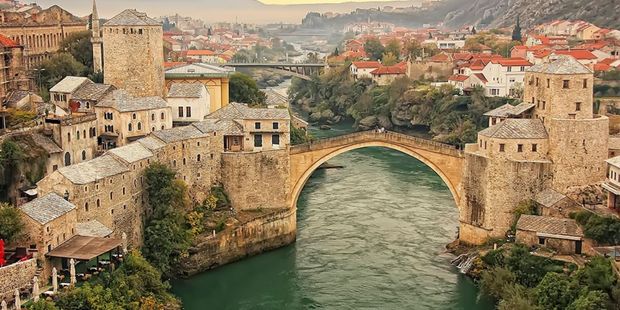 Osmanlı`nın Balkanı
