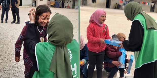 Acaba Beni Hatırlayacaklar mı?