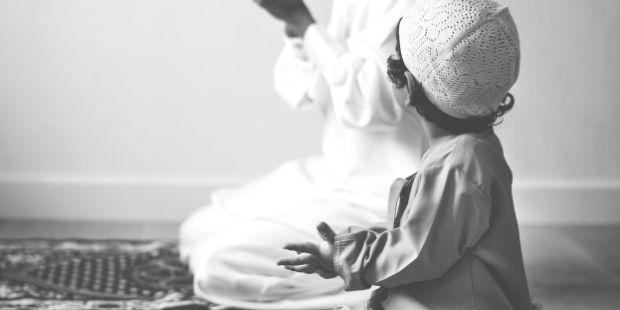 Şiarımız Namaz