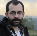 İbrahim Özkahyaoğlu