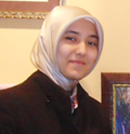Zeynep Şahin