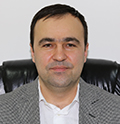 Mehmet Lütfi Arslan